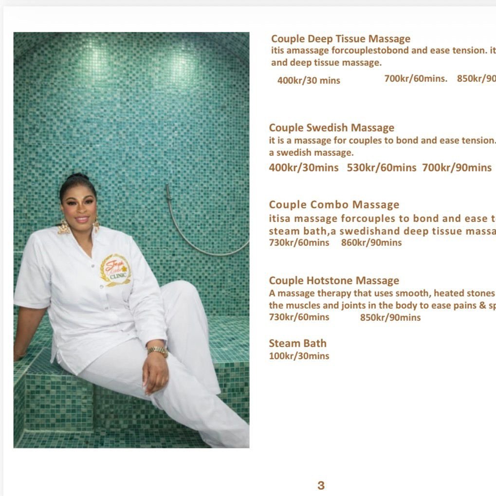 Steph Beauty Clinic