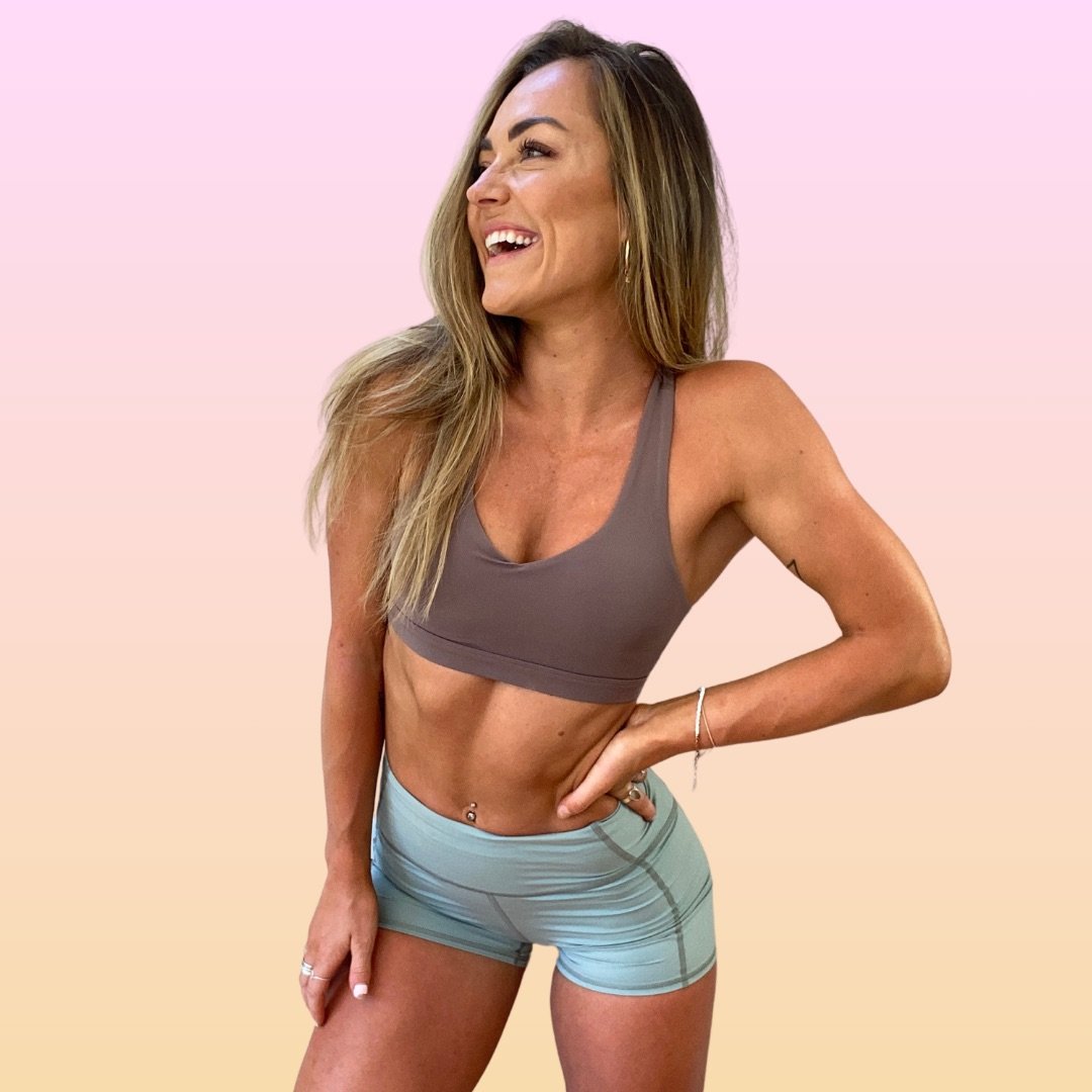 Talilla Henchoz Women’s Health