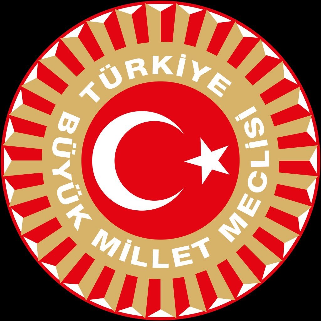 Türkiye Büyük Millet Meclisi