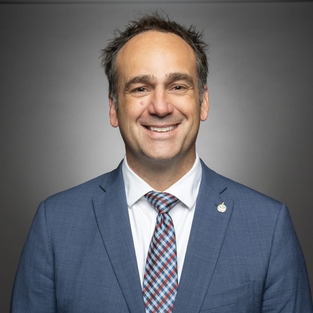 Mark Gerretsen