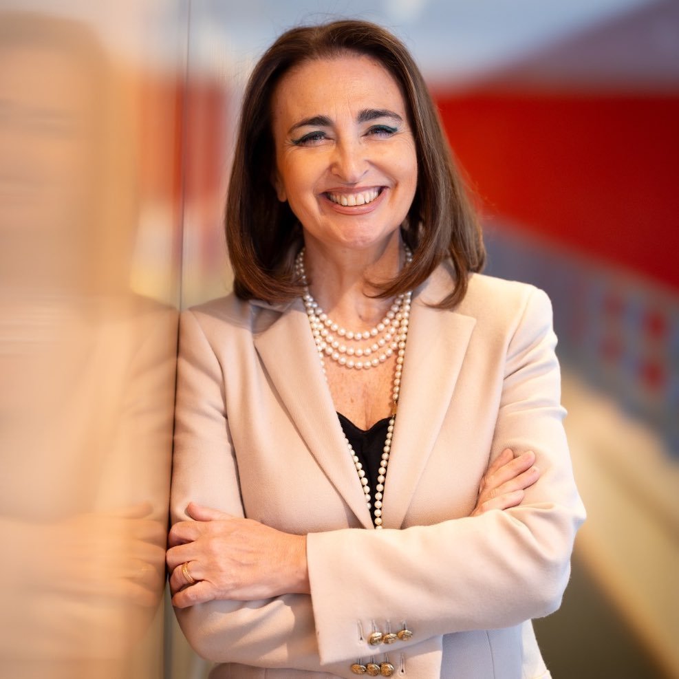 Gianna Gancia
