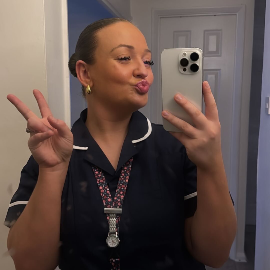 Lydia Adefeso • Private Midwife •