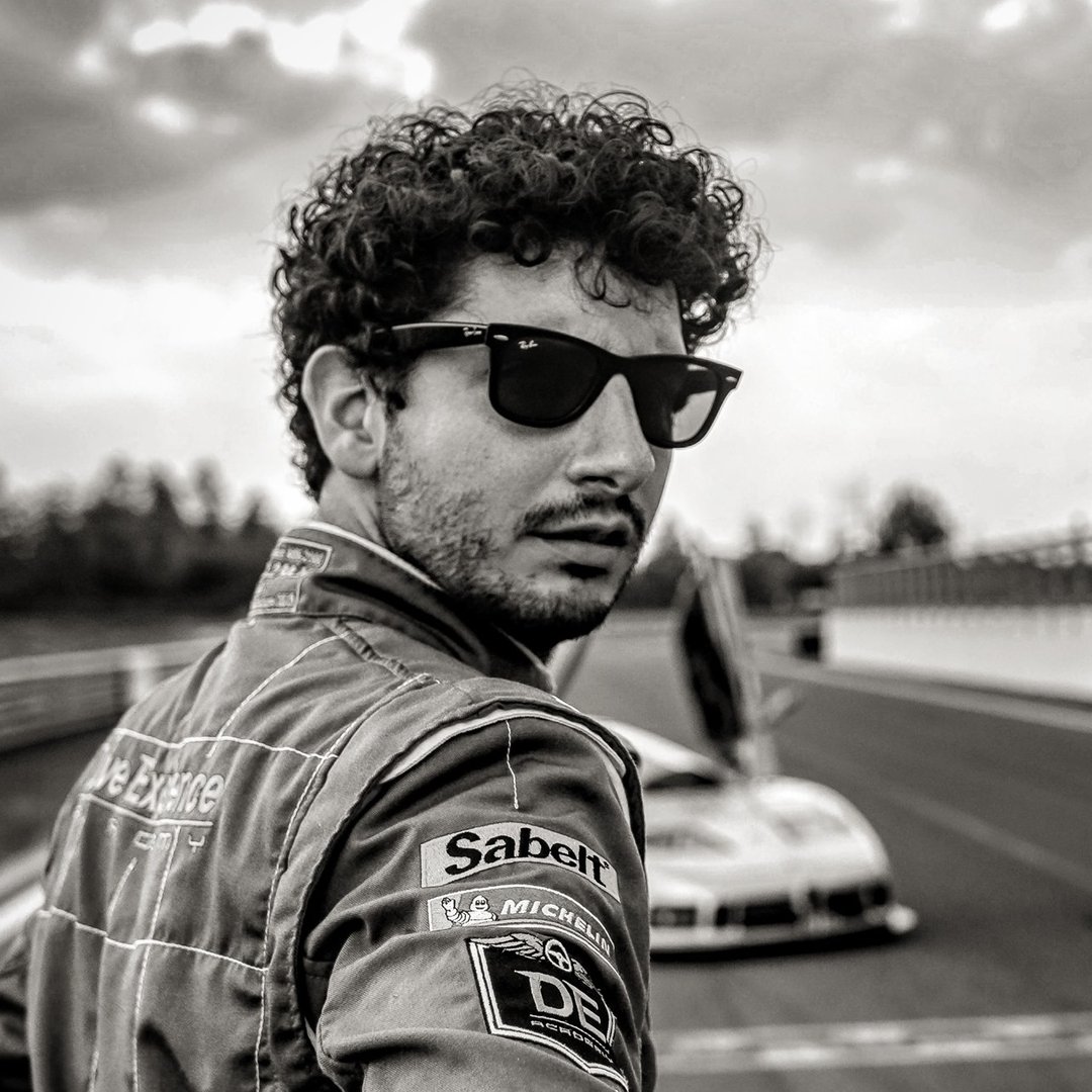 Davide Cironi