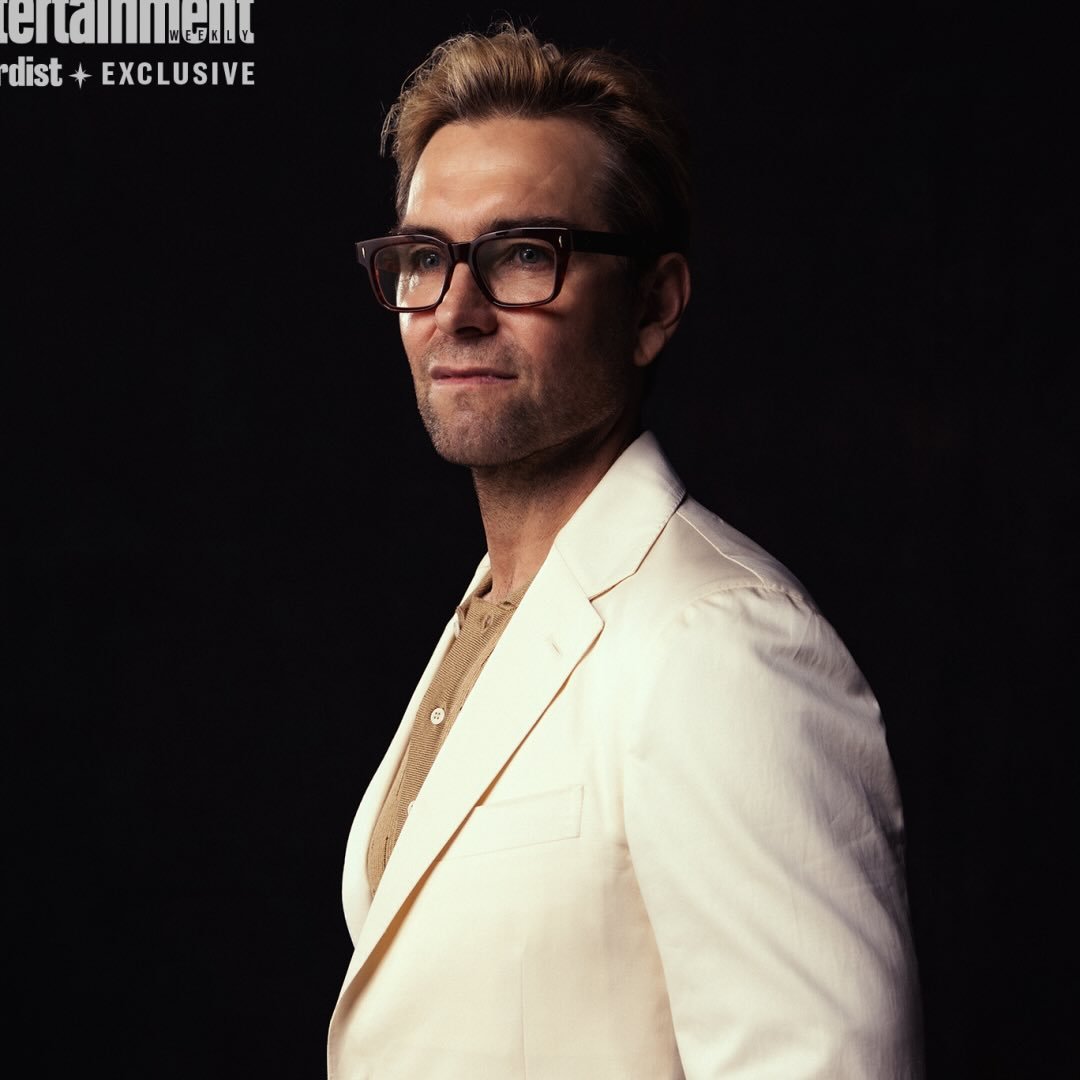 Antony Starr