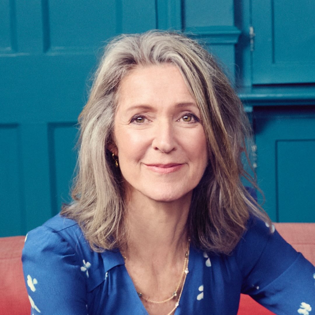 Dr Clare Bailey Mosley