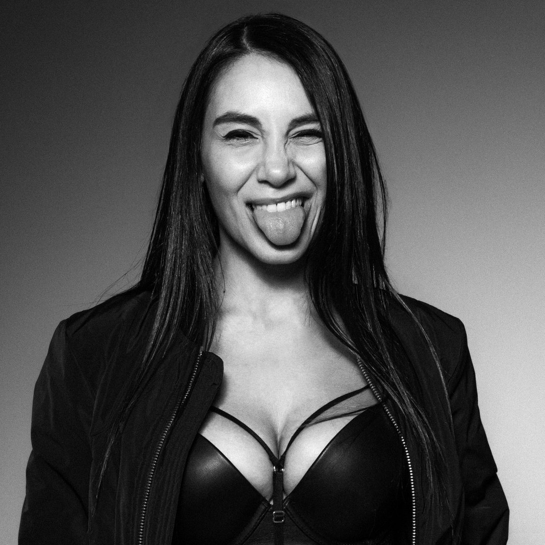 Danika Mori