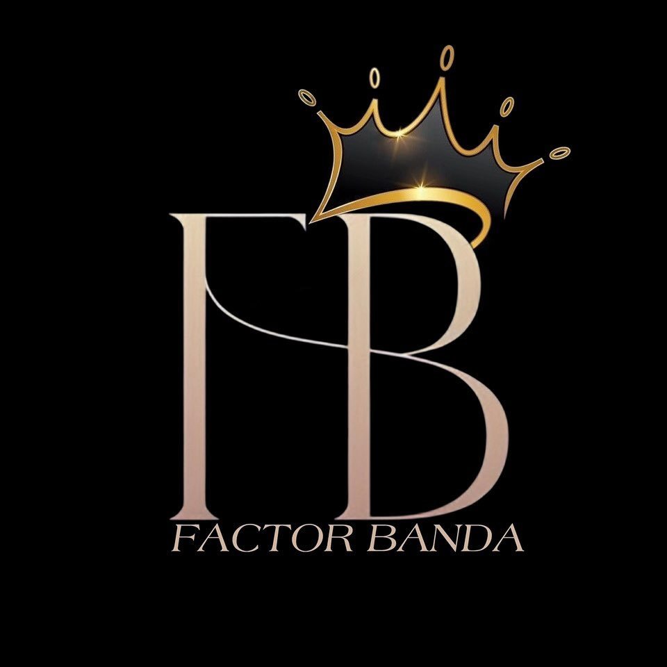 Factor B By Pablo Salvador