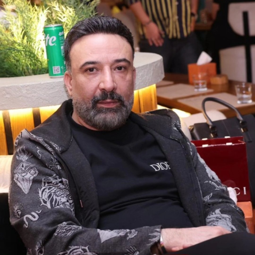 Ayman Albayaa