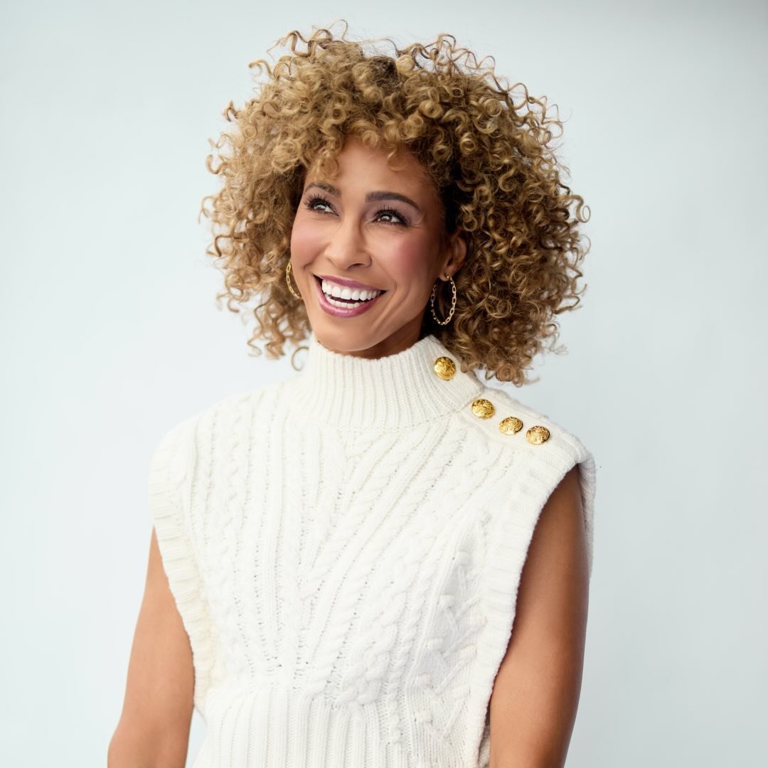 Sage Steele