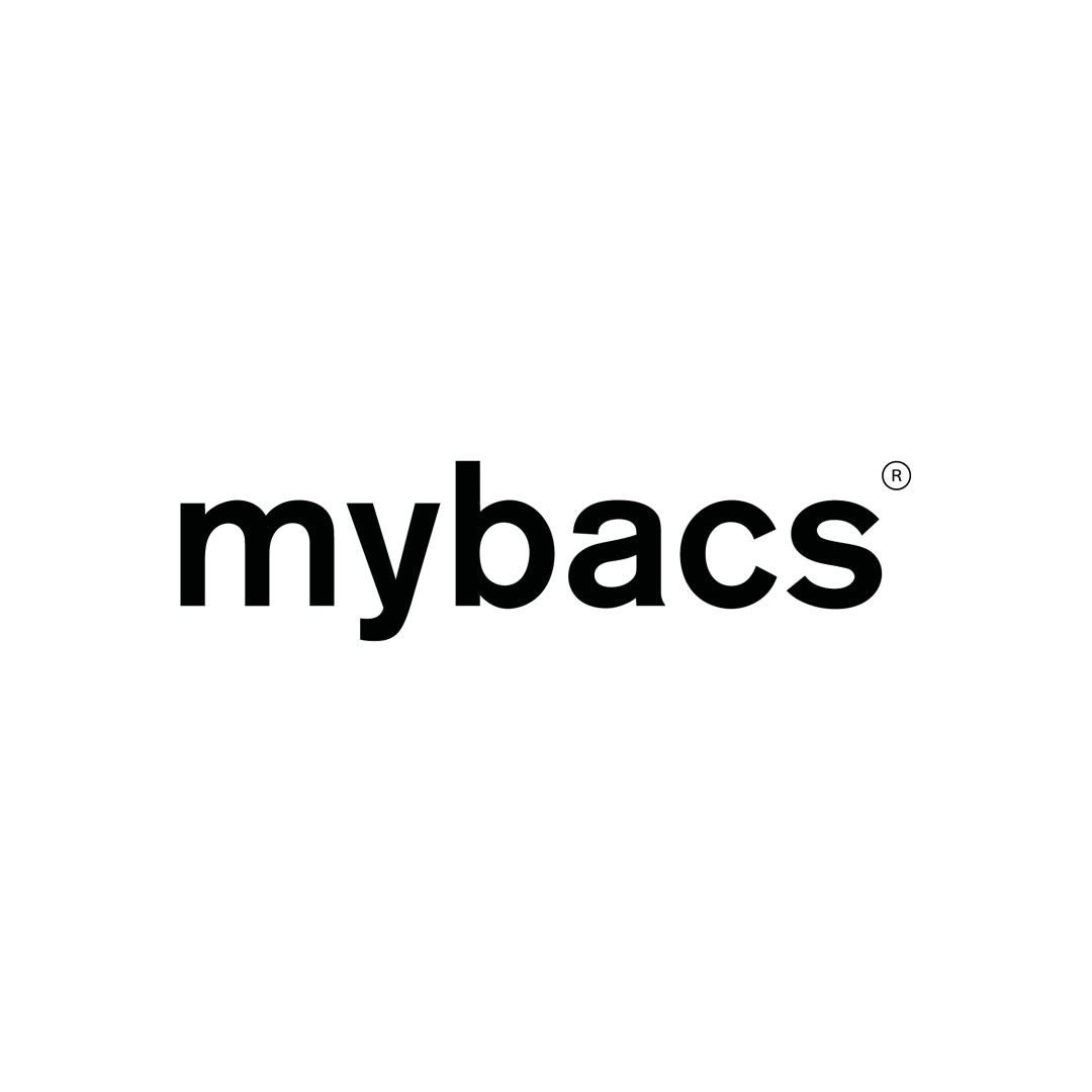 mybacs | Gut Supplements