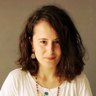 Çisem  Ceylan Nam Sita Kaur