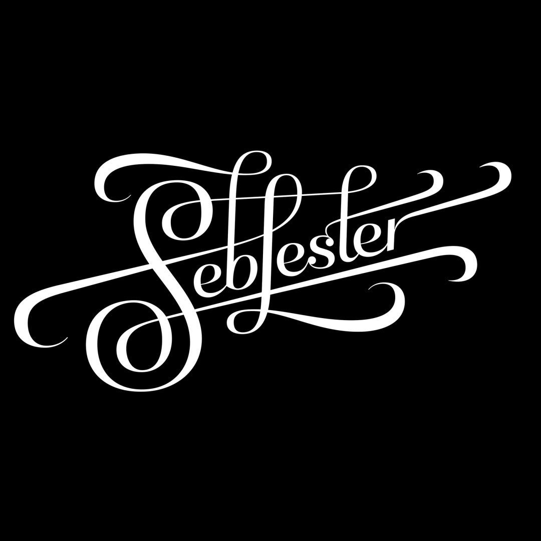 Seb Lester
