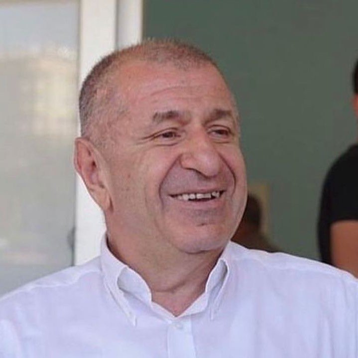 Ümit Özdağ