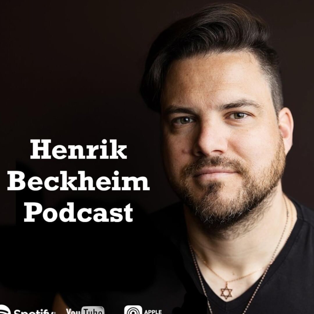 Henrik Beckheim