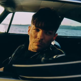 Louis Tomlinson
