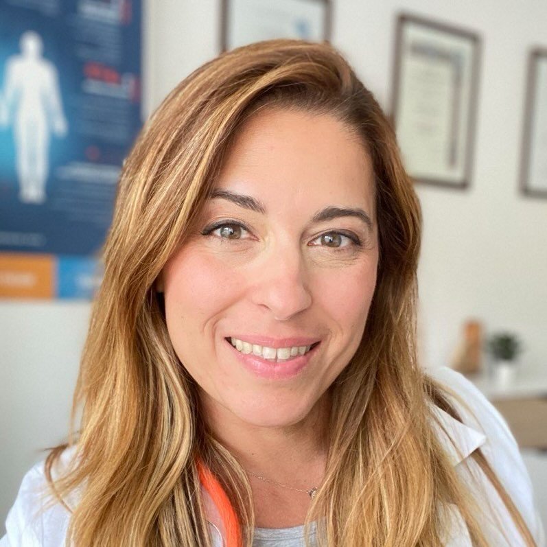 Serena Missori | Endocrinologa e Diabetologa - Infiammazione