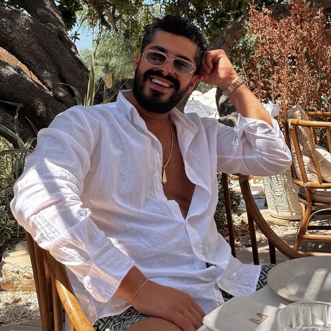 Mete Şimşek Hair Stylist Kuaför