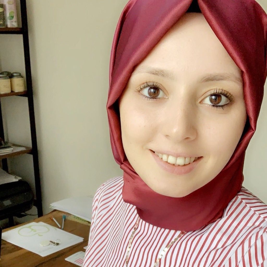 Şeyma GÜLŞEN ORAL