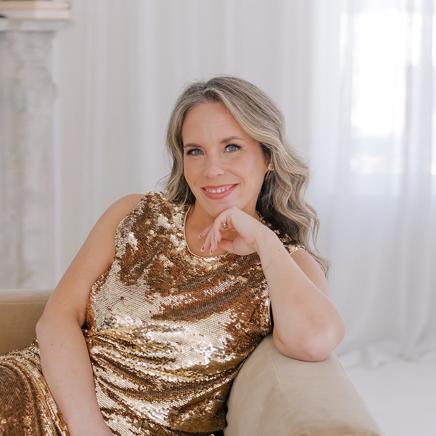 Amanda Writesman | Business Coach