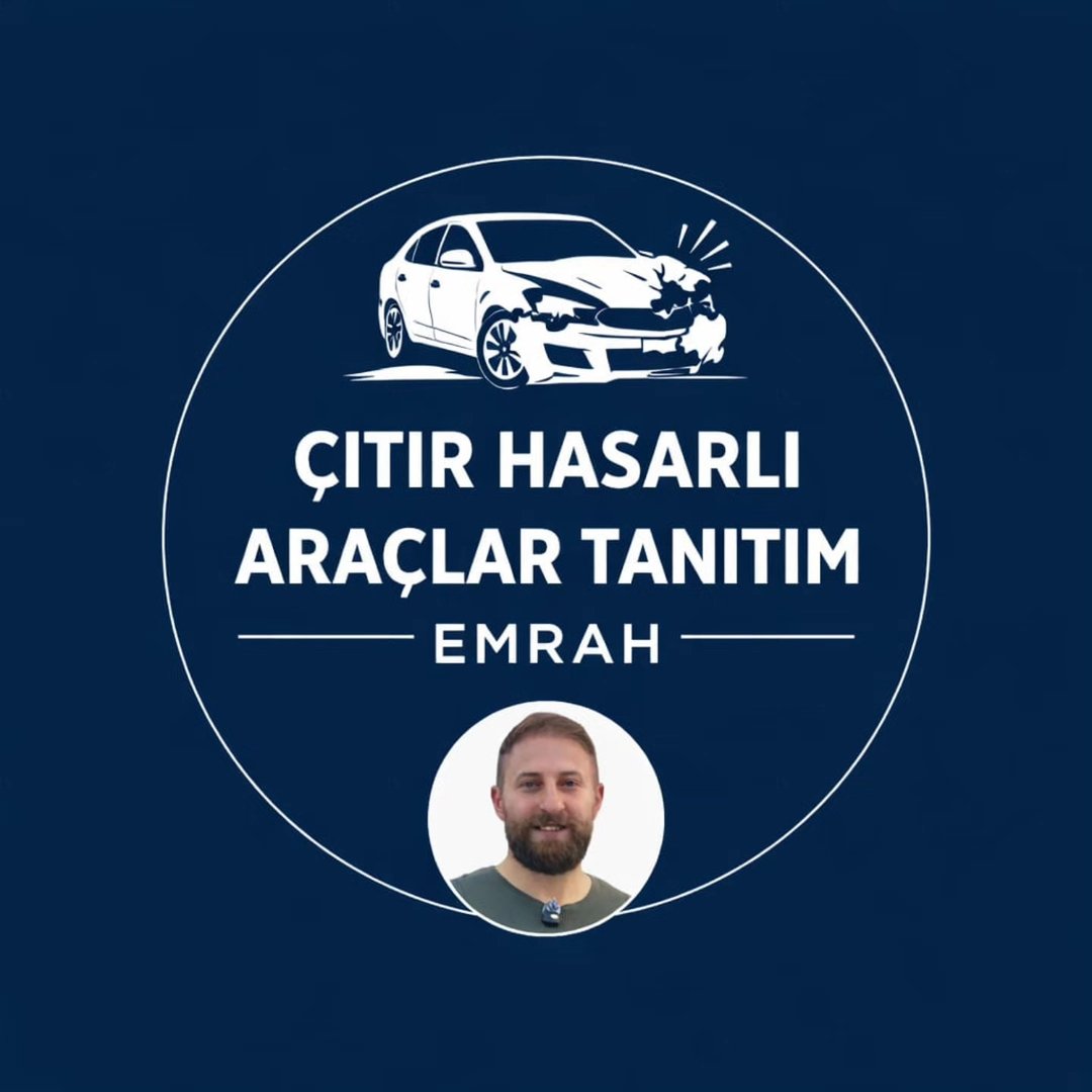 ÇITIR HASARLI ARAÇLAR