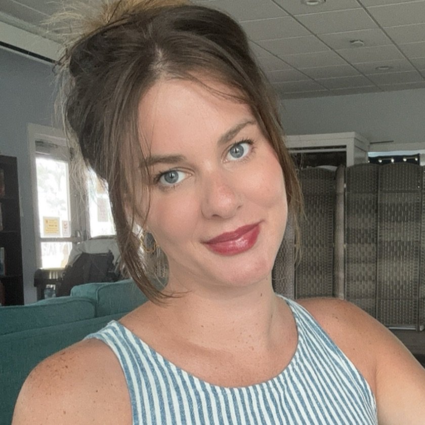 Erin Rafferty