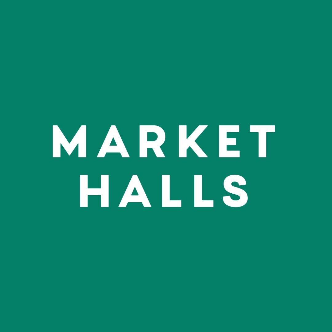 Market Halls