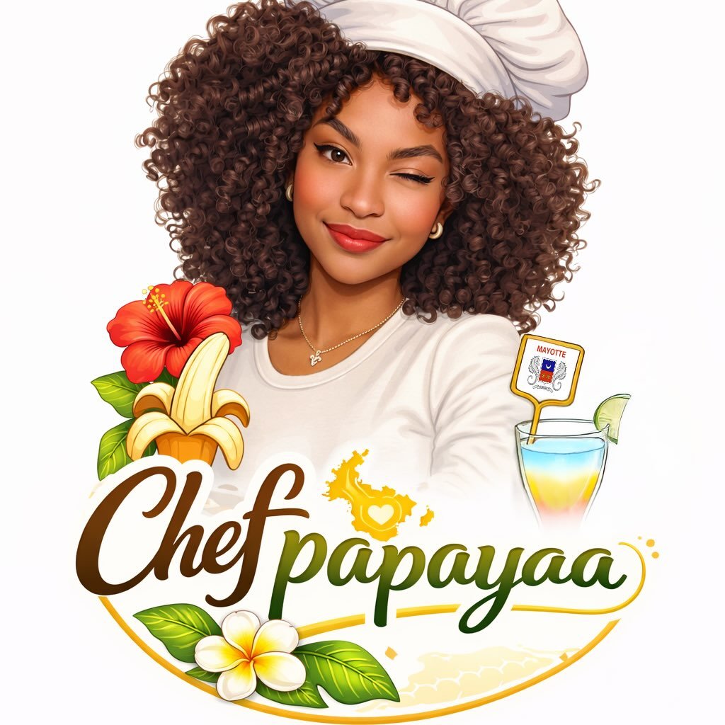 Chef Papayaa 👩🏾‍🍳