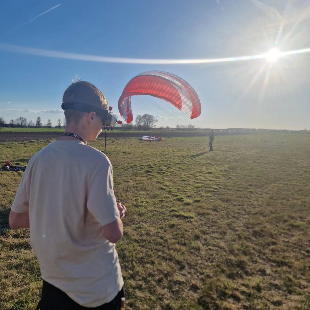 Franciszek Maliลski / Professional FPV Drone pilot