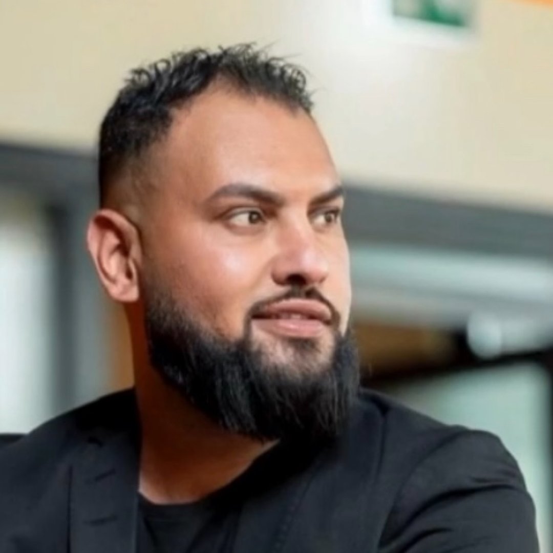 Rafat Alkhatib