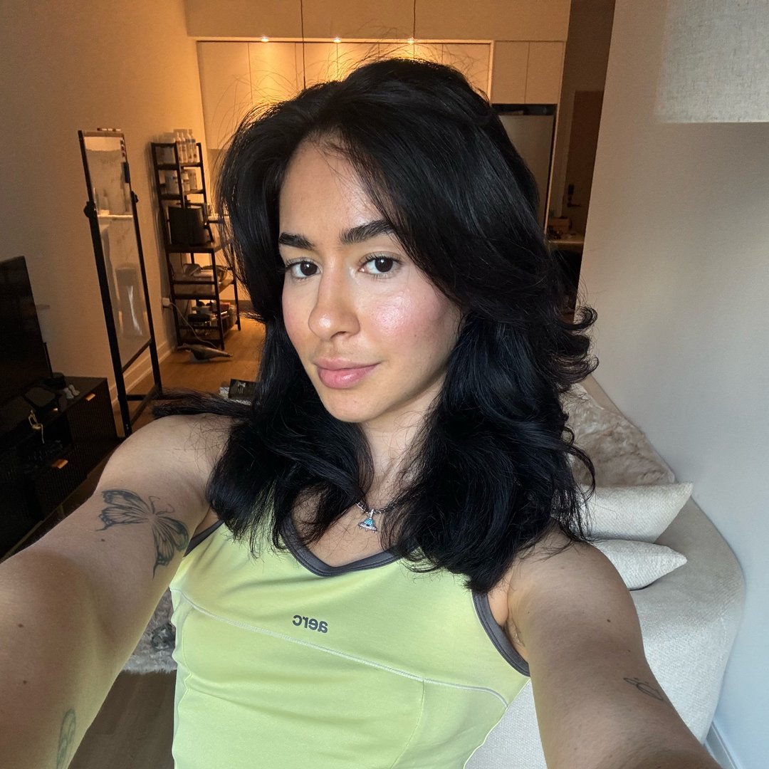Kenza Tounakti | ONLINE COACH