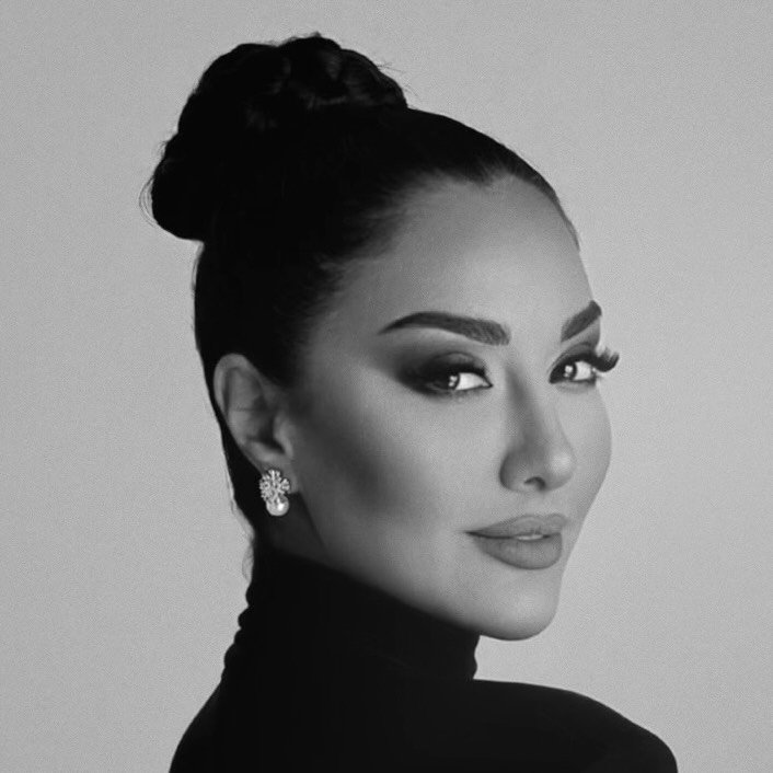 Sadaf Taherian