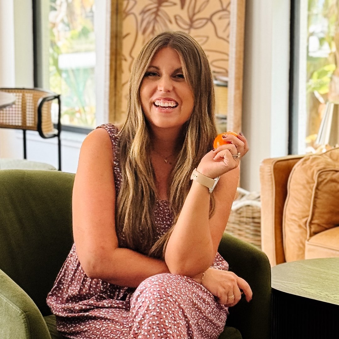 Liz Rishel | Home & DIY