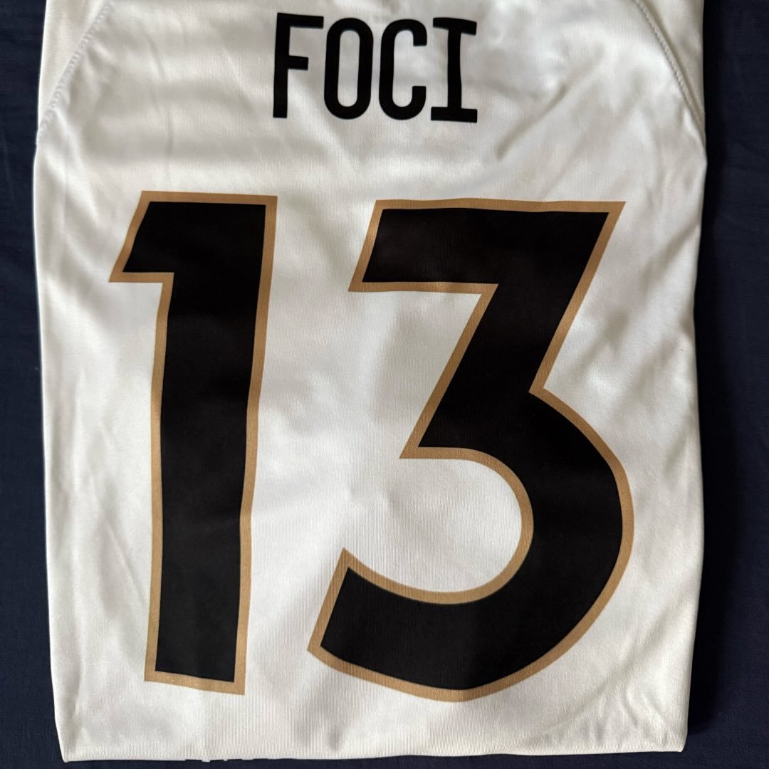 Foci