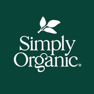 Simply Organic