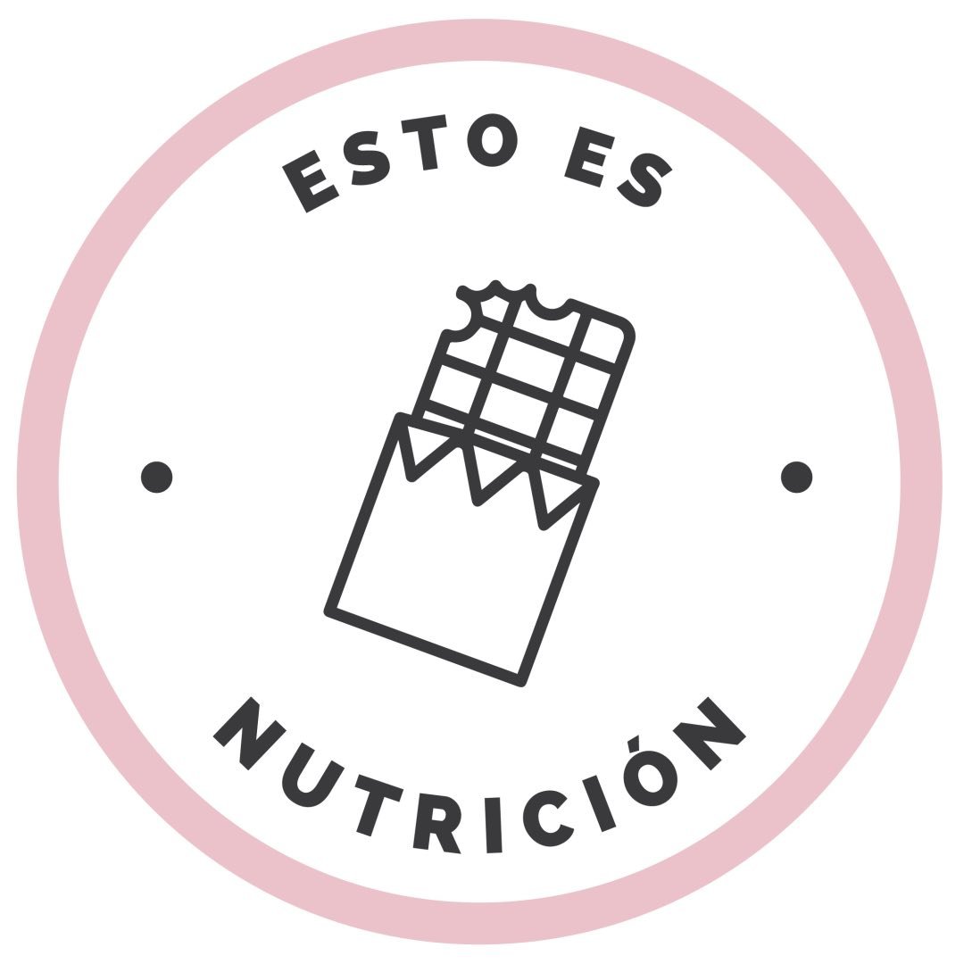 Esto Es Nutricion