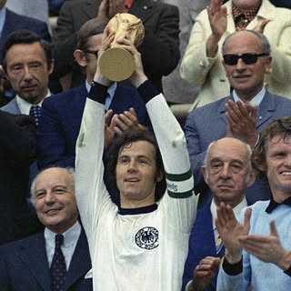 Franz Beckenbauer