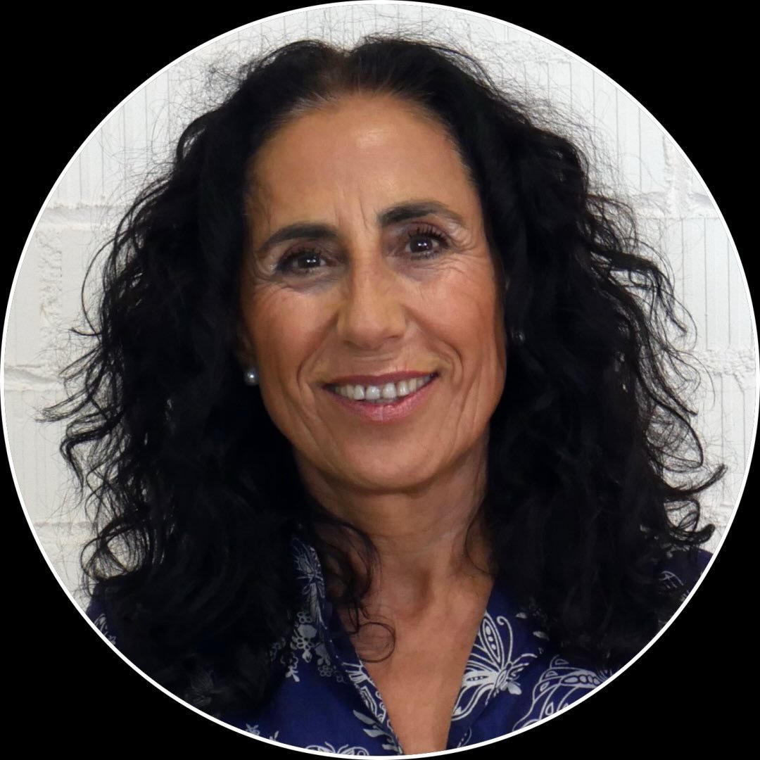 Loli Curto:Naturópata Y Dietoterapeuta De Salud