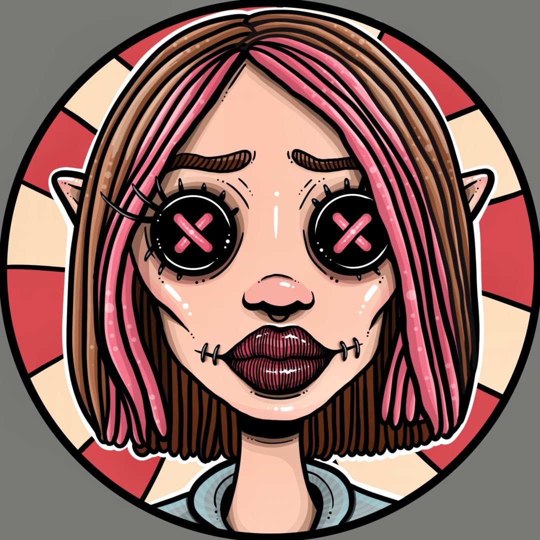 𝗠𝗮𝗿𝗴𝗮𝗿𝗶𝘁𝗮 𝗗𝗼𝗹𝗹𝘆