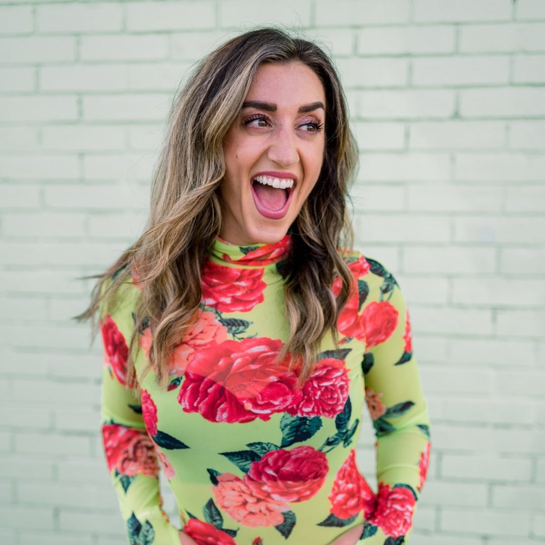 Jenna Werner | Registered Dietitian