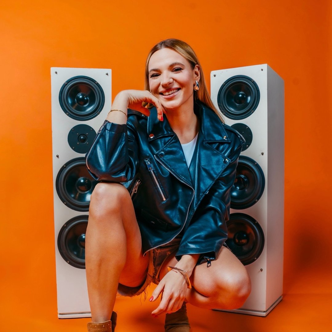 Kasia Węsierska