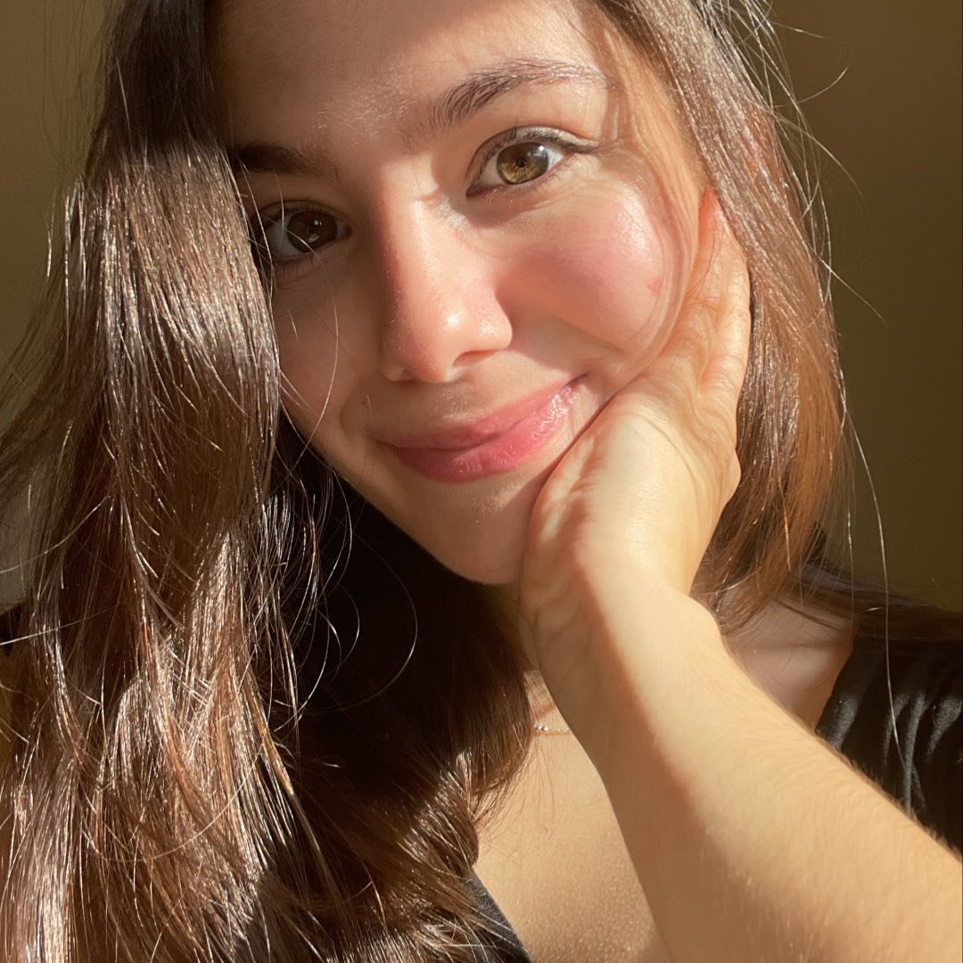 Gisela l Skincare Content