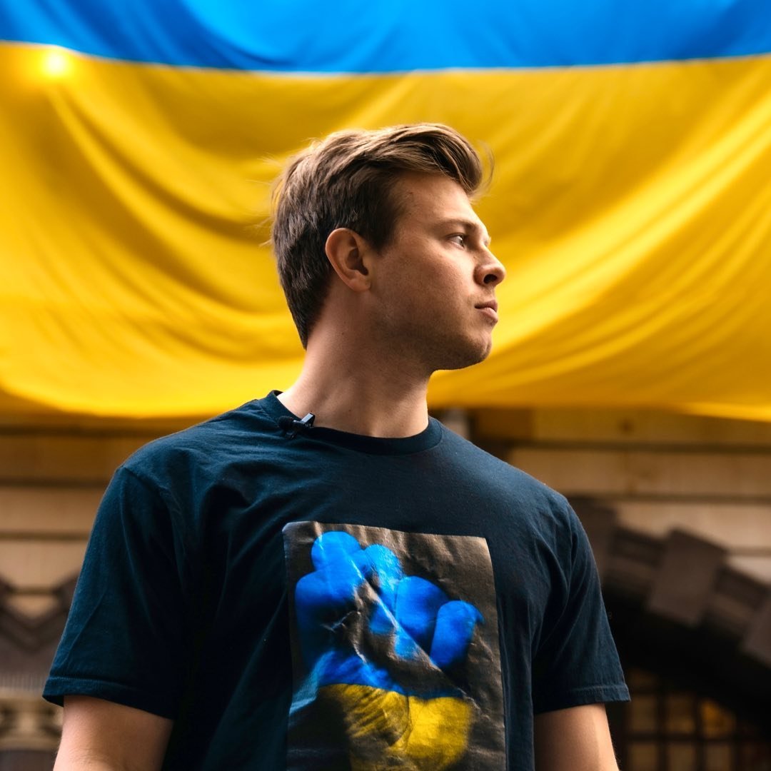 Max Klymenko