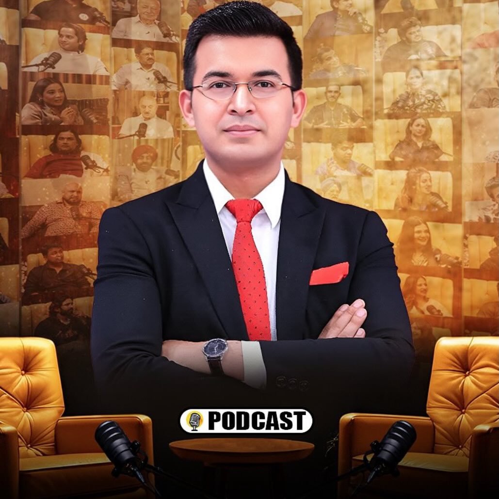 Shubhankar Mishra
