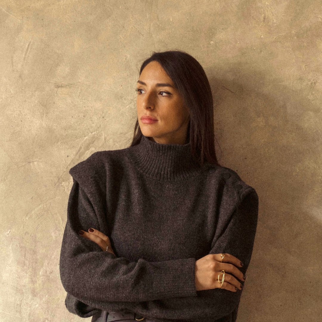 Roberta Mazzone | Slow travel & Lifestyle