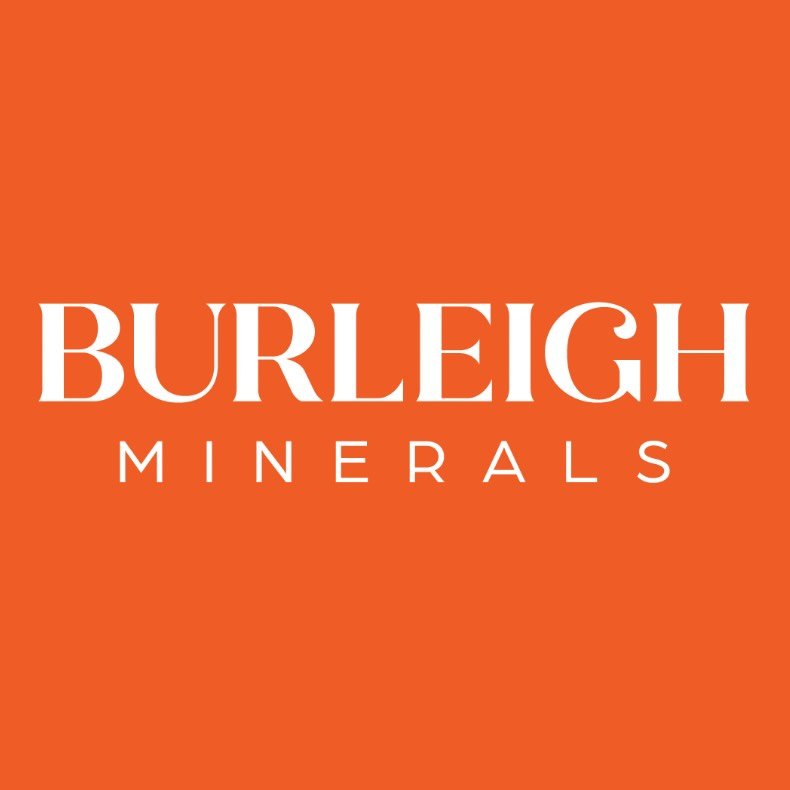 Burleigh Minerals