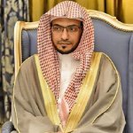 الشيخ صالح بن عوّاد المغامسي