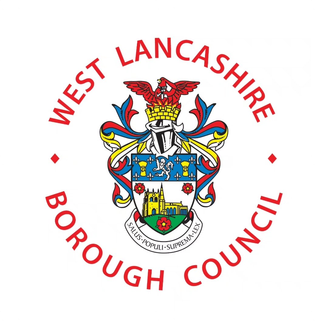 West Lancashire Borough Council