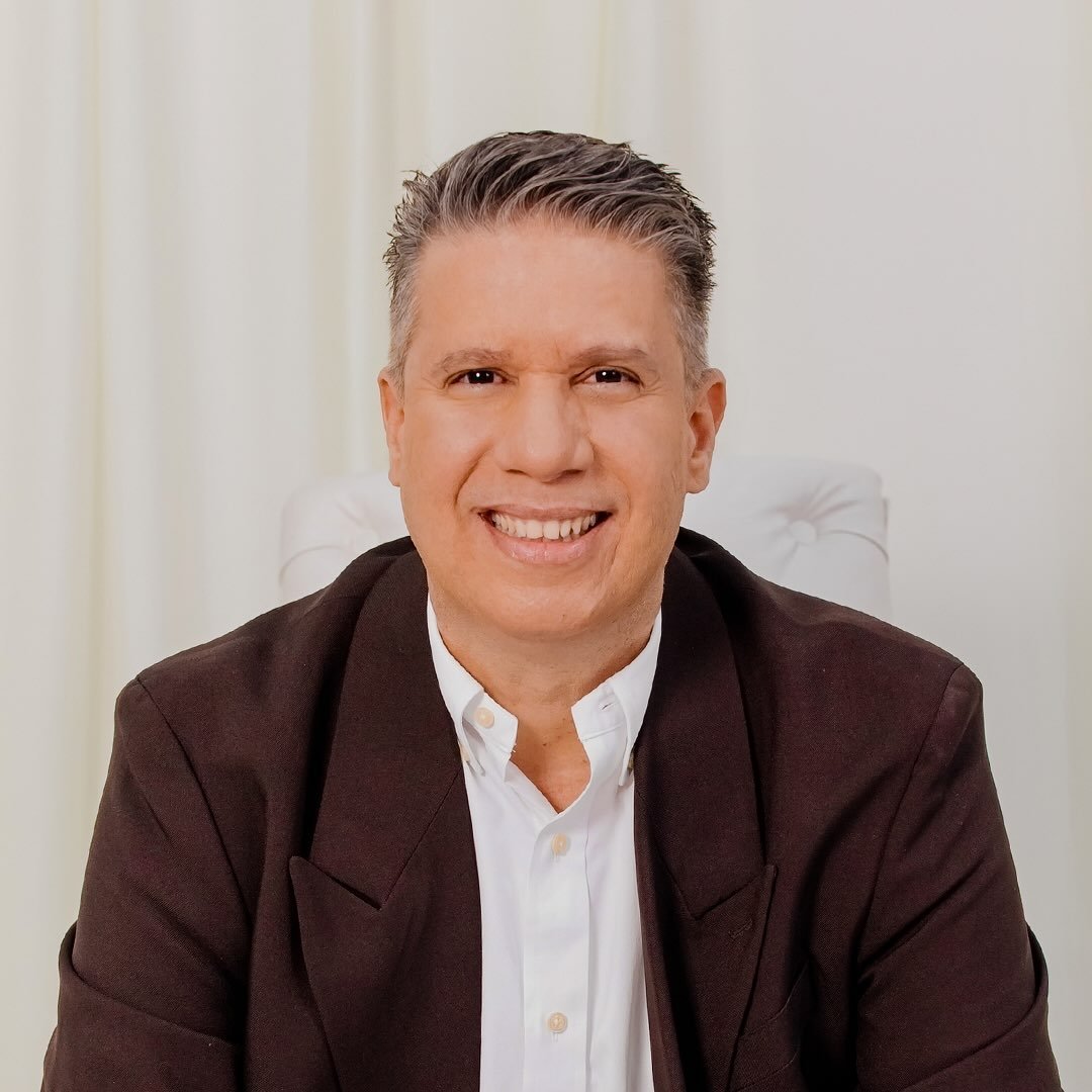 Pastor Miguel Arrázola
