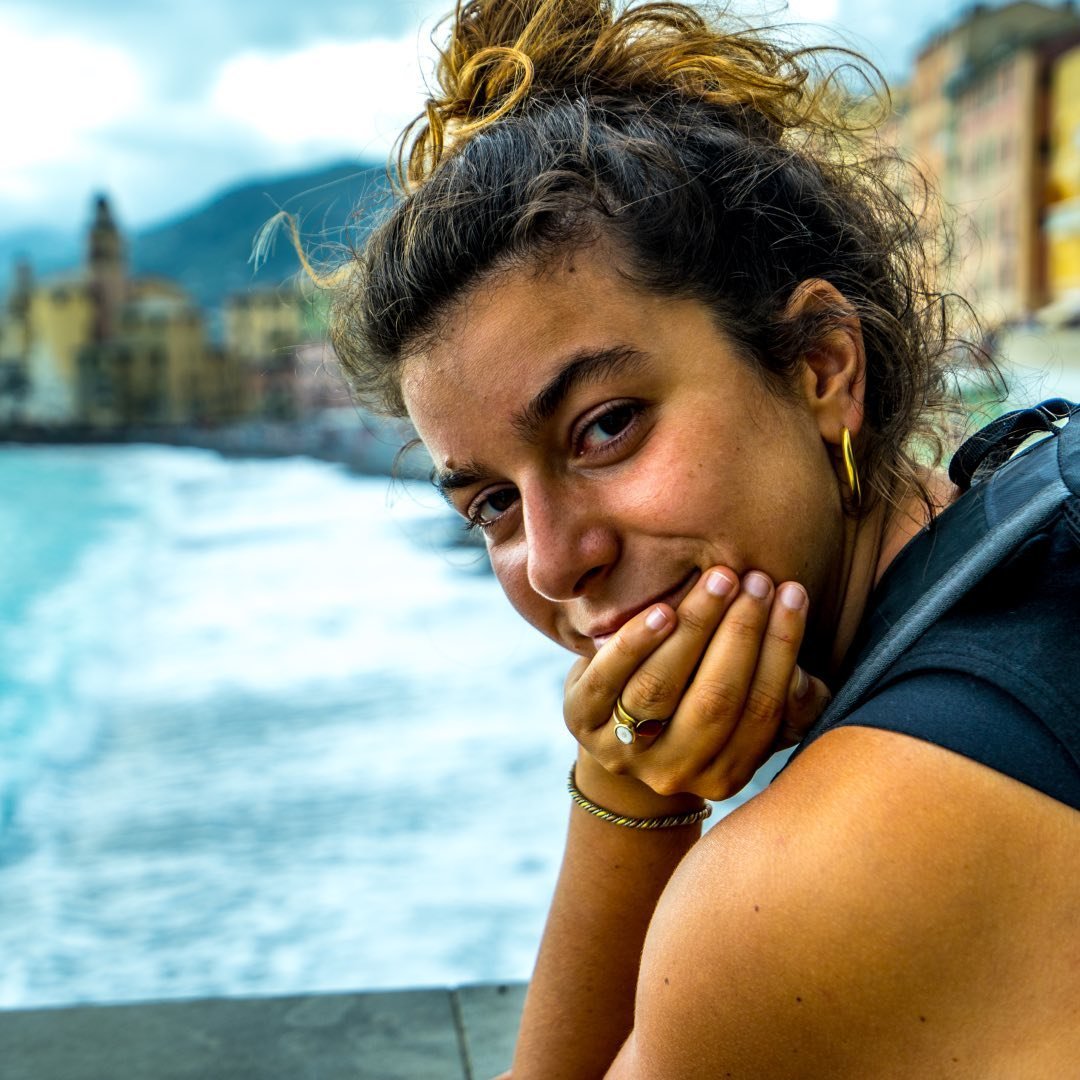 Arianna Liconti | Marine Ecology | Citizen Science | Sailing