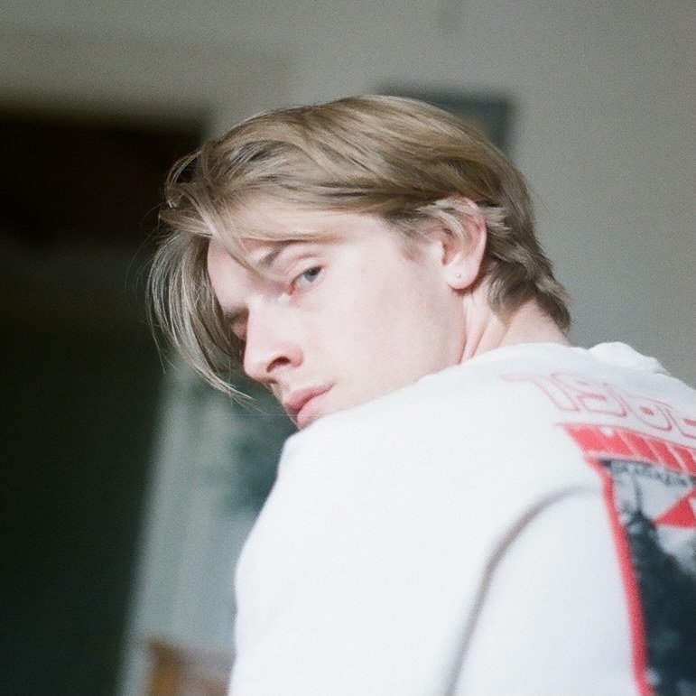 Louis Hofmann